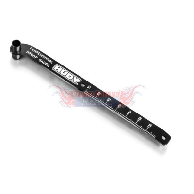 Hudy Downstop Gauge 70~140mm - 107783